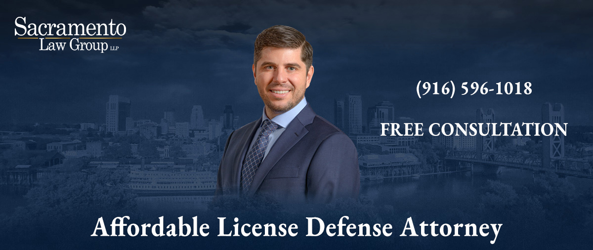Child Care License Defense